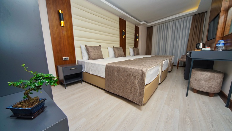 My Dream Istanbul Hotel