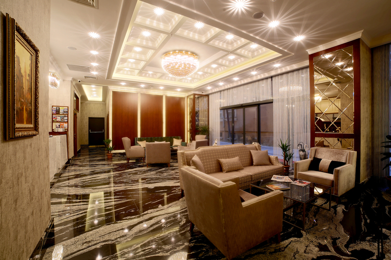 My Dream Istanbul Hotel