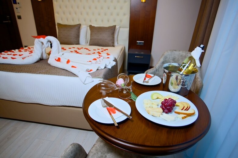 My Dream Istanbul Hotel