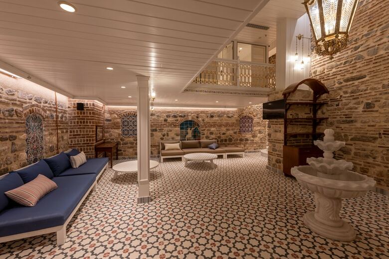 Hotel Nova Plaza Pera