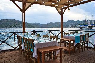 Hotel Defne Lorina