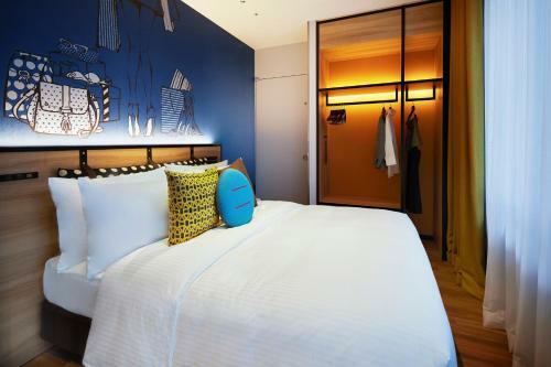 Hotel Citadines Namba Osaka