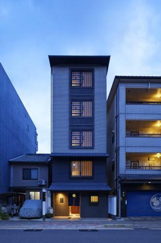 No 6 Nijo