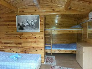 Oranj Ranch Hotel