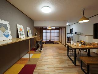 Hotel Kyoto Guesthouse