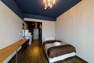 Hotel Mr Kinjo In Matabee