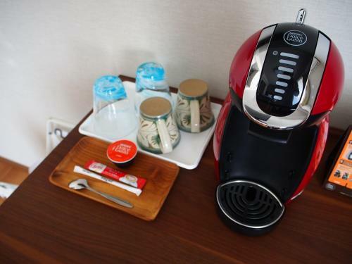 Hotel Smart Condo Tomari