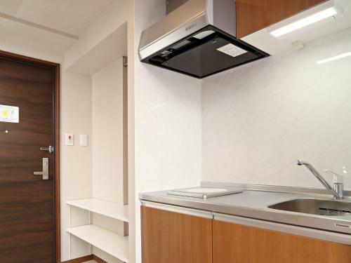Hotel Smart Condo Tomari