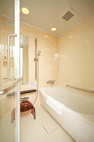 Hotel Smart Condo Tomari