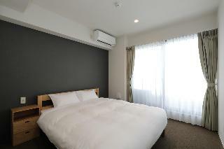 Hotel The Stay Osaka Shinsaibashi