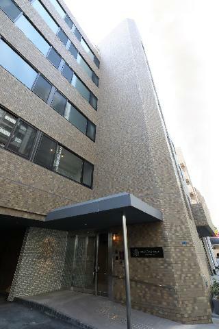 Hotel The Stay Osaka Shinsaibashi
