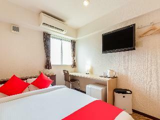 Trw Osaka Tennoji