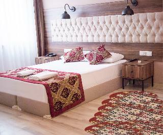 Hotel Boutique The Reina Hotel