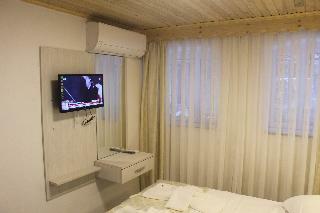 Hotel Boutique Megaron Hotel
