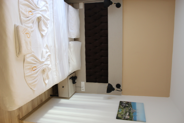 Hotel Boutique The Lola Hotel