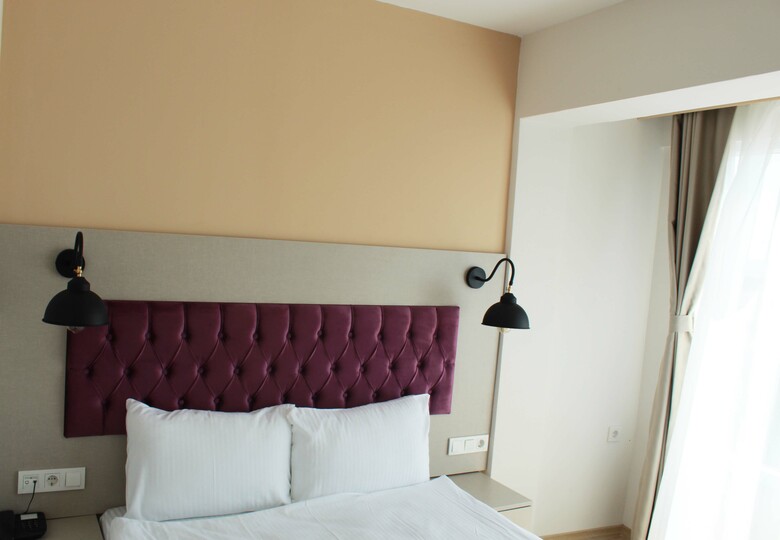 Hotel Boutique The Lola Hotel