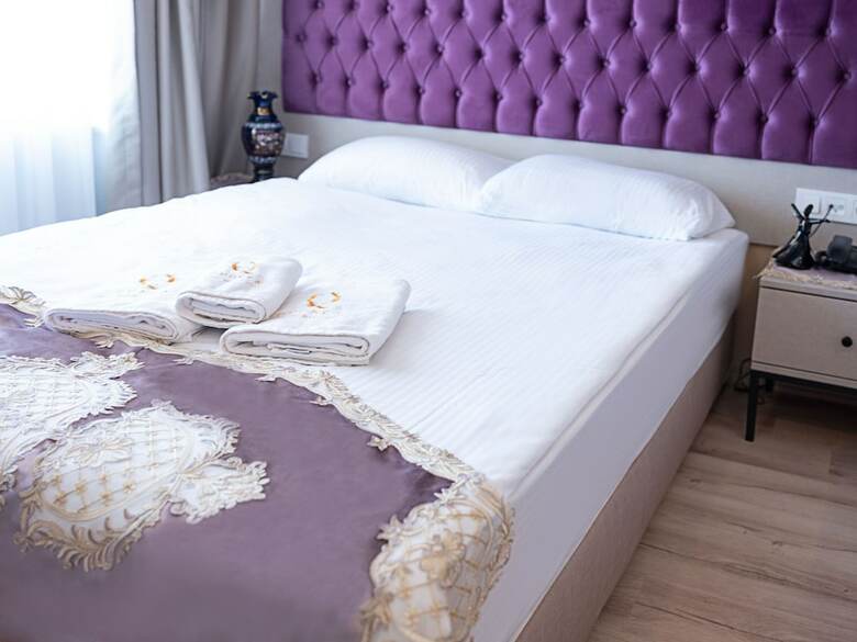 Hotel Boutique The Lola Hotel