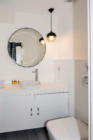 Hotel Boutique Bguest Hotel