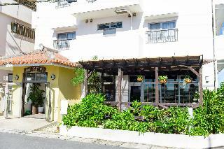 Hotel Patina Ishigakijima