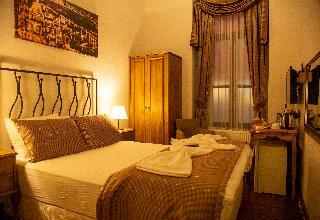 Hotel Boutique Sarnic Butik Hotel