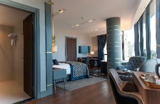 B&c Hotel Spa