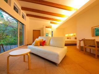 Hotel Yufuin Forest Inn Born