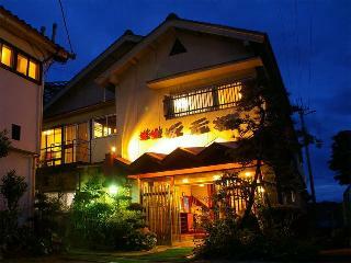 Hotel Sakamotoya Ryokan