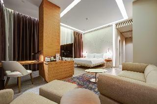 Hotel Doubletree By Hilton Adana