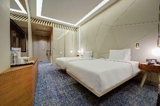 Hotel Doubletree By Hilton Adana