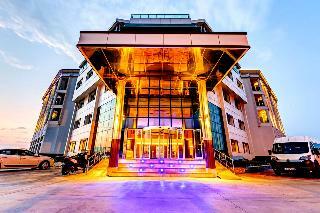 Kaynes?a Hotel Spa & Wellness