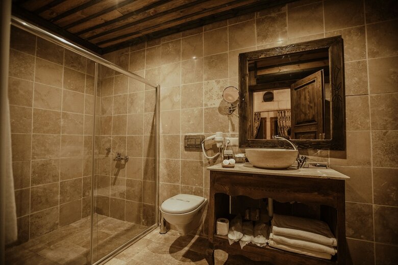 Alia Cave Hotel