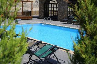 Hotel Boutique Villa Da Butik Otel