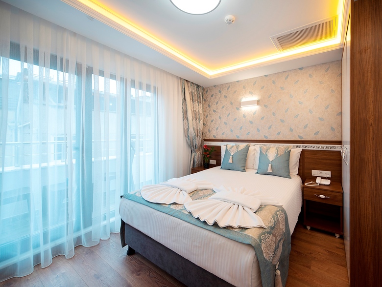 Lika Hotel