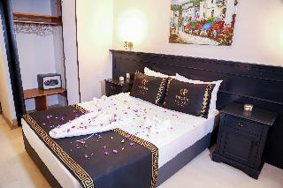 Hotel Dream Palace Bodrum