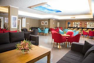 Efeler Hotel