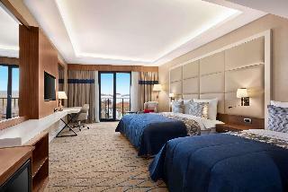Hotel Ramada By Wyndham Sakarya Hendek