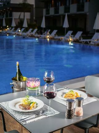 Aparthotel Veranda Beach Suites