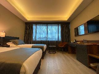 The Plaza Hotel Edirne