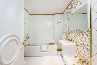Hotel Ramada Resort By Wyndham Erciyes