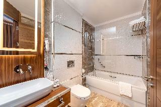 Hotel Ramada Resort By Wyndham Erciyes