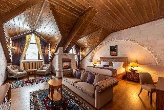 Hotel Ramada Resort By Wyndham Erciyes