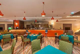 Hotel Ramada Resort By Wyndham Erciyes