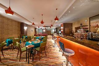 Hotel Ramada Resort By Wyndham Erciyes
