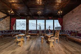 Hotel Ramada Resort By Wyndham Erciyes