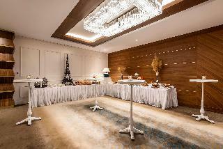 Hotel Ramada Resort By Wyndham Erciyes