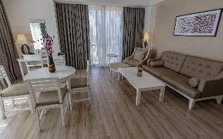 Hotel Ramada Plaza By Wyndham Mardin