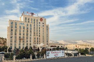 Hotel Ramada Plaza By Wyndham Mardin