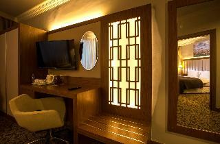 Hotel Yilmazo?lu Park Otel