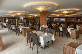 Hotel Yilmazo?lu Park Otel