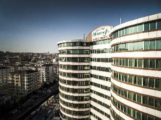 Hotel Yilmazo?lu Park Otel